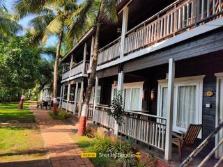 Casa Seaesta Beach Cottages and Suites - Arambol - 3