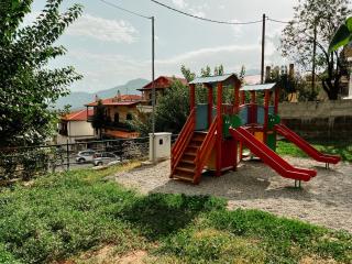 Elena Guesthouse - 5