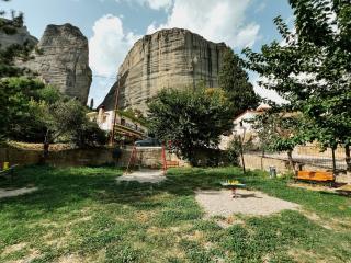 Elena Guesthouse - Kalambaka - 7
