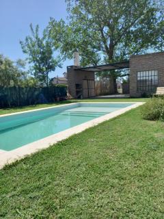 Casita loft con encanto - Roldán - 1