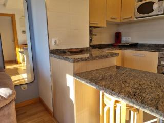 20A01 - Precioso apartamento con piscina y garaje - La Arena - 6