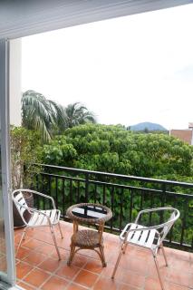 The Langstan Suites - 2