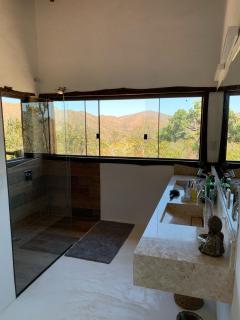 Casa das Meninas na Chapada dos Veadeiros, GO - Sao Jorge - 1