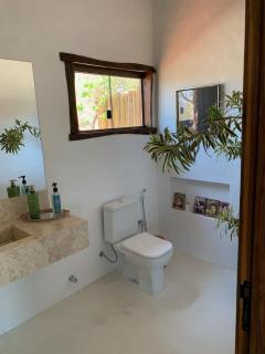 Casa das Meninas na Chapada dos Veadeiros, GO - Sao Jorge - 2