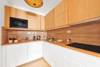 Palace Dlouhá Apartments - Old Town - 6