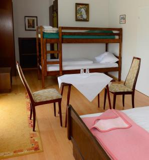 Strandhotel Pichler - 9