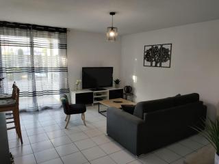 Spacieux et joli appartement de 2 à 4 personnes • Parking • Wifi - Fenouillet - 6