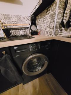 Appartement rénové près république - 8