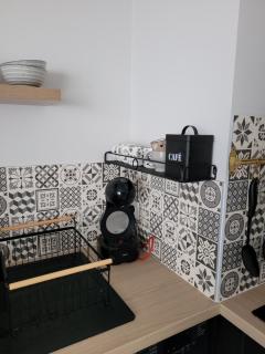 Appartement rénové près république - 5