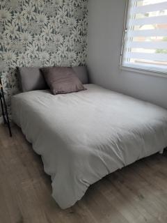 Appartement rénové près république - 2