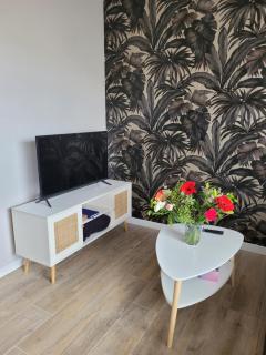 Appartement rénové près république - 9