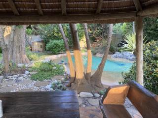 Paradise in Kommetjie - Città del Capo - 8