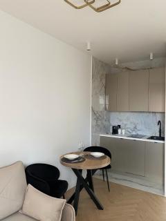 Apartament 204 LUX Olimpijska nad jeziorem, parking w garażu w cenie - Olsztyn - 3