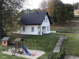 Róża Sudetów Domek - Duszniki Zdrój - 9