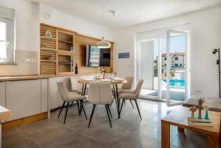 Holiday house Lumina - outdoor swimming pool, 4 bedrooms, WIFI - 7