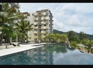 By The Sea Batu Ferringhi Beach Front Apartment Suite - Batu Ferringhi - 0
