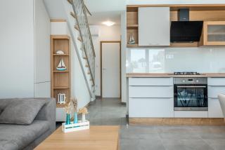 Holiday house Lumina - outdoor swimming pool, 4 bedrooms, WIFI - Jadrija - 4