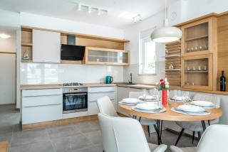 Holiday house Lumina - outdoor swimming pool, 4 bedrooms, WIFI - Jadrija - 6
