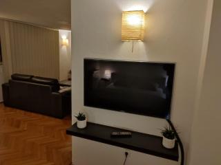Dorobanți Loft - Bucarest - 8