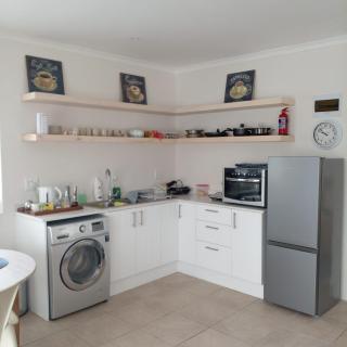 Bing Heights Suite - Hermanus - 8