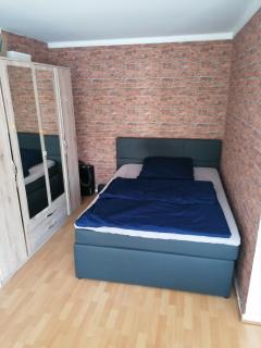 Wohnung 1 Zimmer - keine Möglichkeit vom Ausstellung der Rechnung - - Hannover - 0