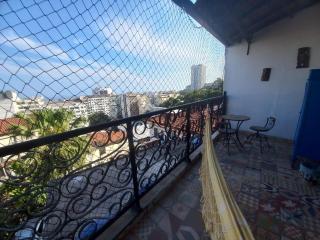 Hostel Maresias do Leme - Rio de Janeiro - 2