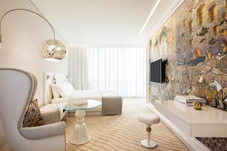 Mondrian Doha - Doha - 9