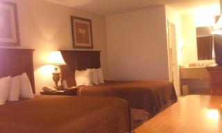 Motel 6 Bossier City, La - 9