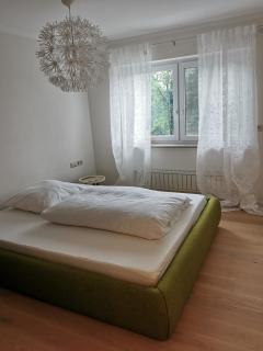 Apartment an der Lindach - Kirchheim unter Teck - 4