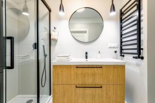 Apartamenty Plac Litewski Premium No. 12 - Lublino - 2