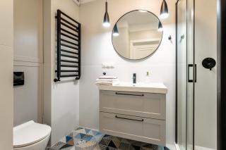 Apartamenty Plac Litewski Premium No. 12 - Lublino - 6