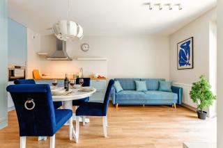 Apartamenty Plac Litewski Premium No. 12 - 9