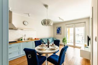 Apartamenty Plac Litewski Premium No. 12 - Lublino - 0
