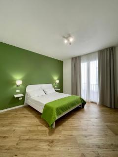 ALBARIA ROOMS-APARTMENTS - 8