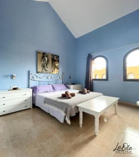 La Ola House Precioso apartamento con piscina - Corralejo - 1