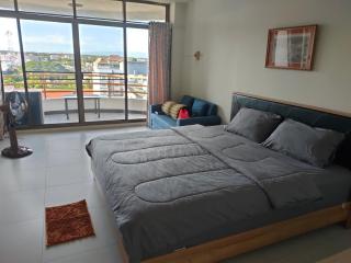 เวียงพิงค์แมนชั่น ที่พักติดเมย่า - 0