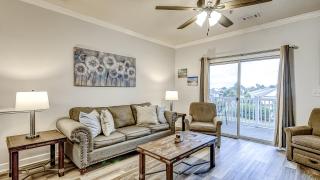 The Perfect Getaway at Wickham Dr - 7