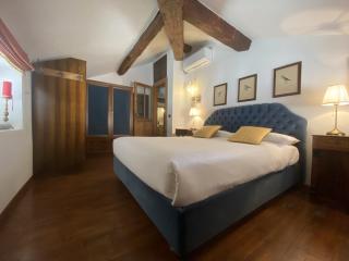Ponte del Mera Attic - Chiavenna - 2