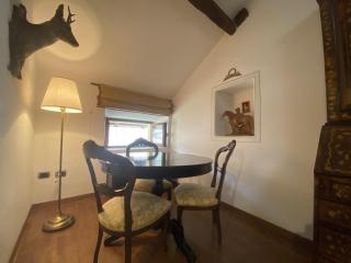 Ponte del Mera Attic - Chiavenna - 5