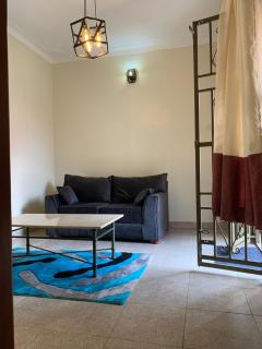 MiniPalais Bukoto - 4