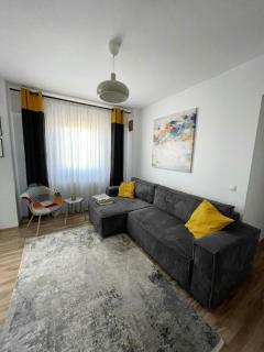 Cozy Apartment - near Palas Mall and Airport - 8