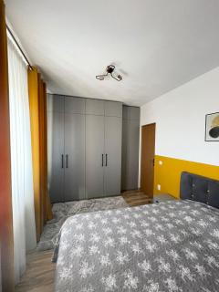 Cozy Apartment - near Airport and Palas Mall - Iaşi - 3