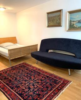 Ferienwohnung in Weissach im Tal - 0