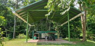 Sepilok Forest Edge Resort - 4