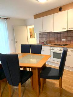 Ferienwohnung in Weissach im Tal - 1