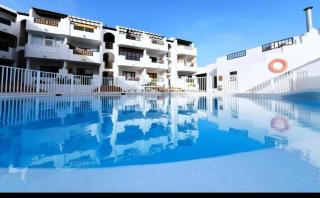 Apartamento Torres - Costa Teguise - 8