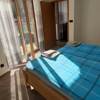 Apartmán 107 Hotel Ovruč - Štrbské Pleso - 7