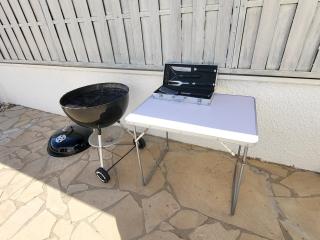 Torredembarra cosy, well equipped house, 5 min. from the beach - Torredembarra - 8