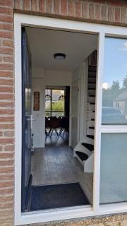 Forestview 'Queenstown' 6 pers very child-friendly by Kawatea Cottages - Ewijk - 5