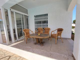 Torredembarra cosy, well equipped house, 5 min. from the beach - Torredembarra - 9